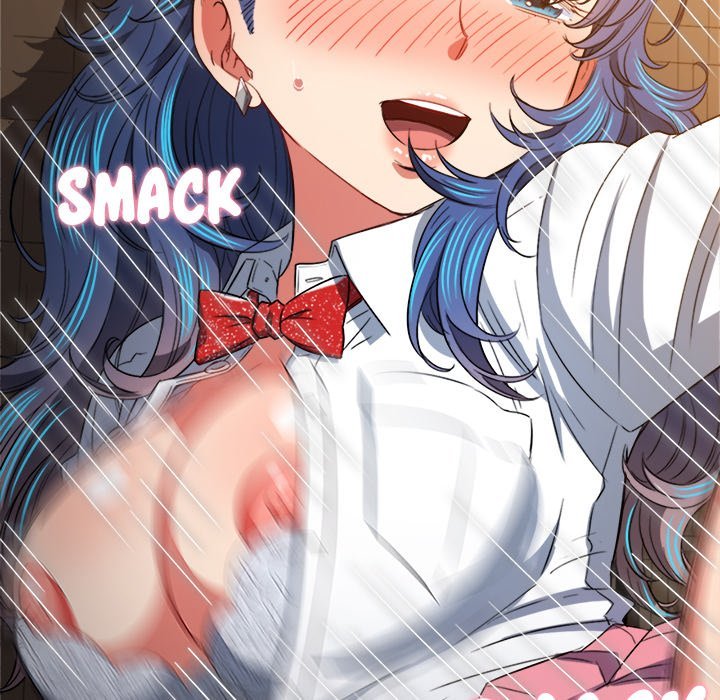 My High School Bully Manhwa - Chapter 128 Page 143