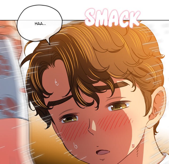 My High School Bully Manhwa - Chapter 128 Page 145