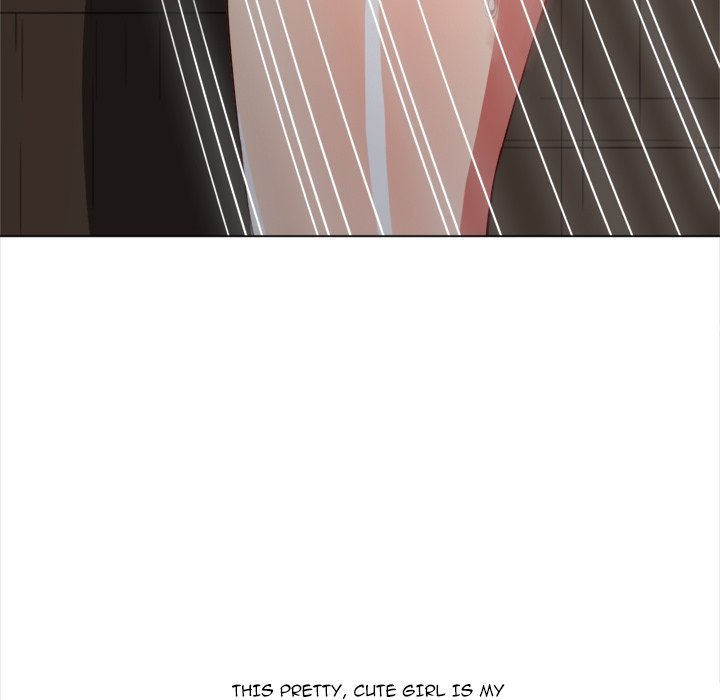 My High School Bully Manhwa - Chapter 128 Page 152