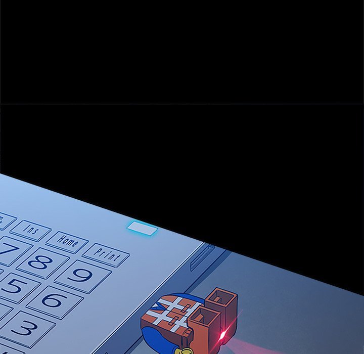 My High School Bully Manhwa - Chapter 128 Page 160