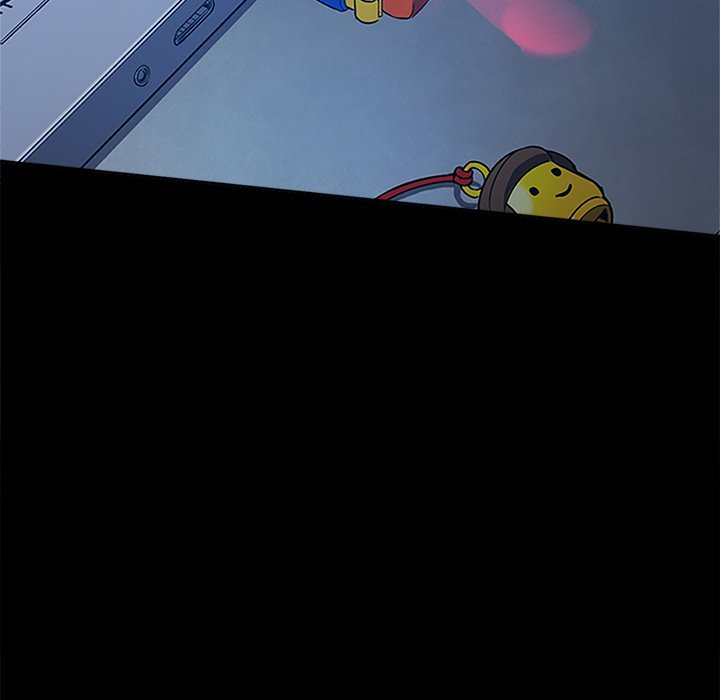 My High School Bully Manhwa - Chapter 128 Page 161