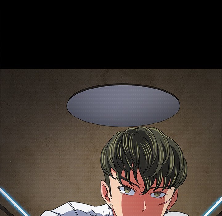 My High School Bully Manhwa - Chapter 128 Page 162