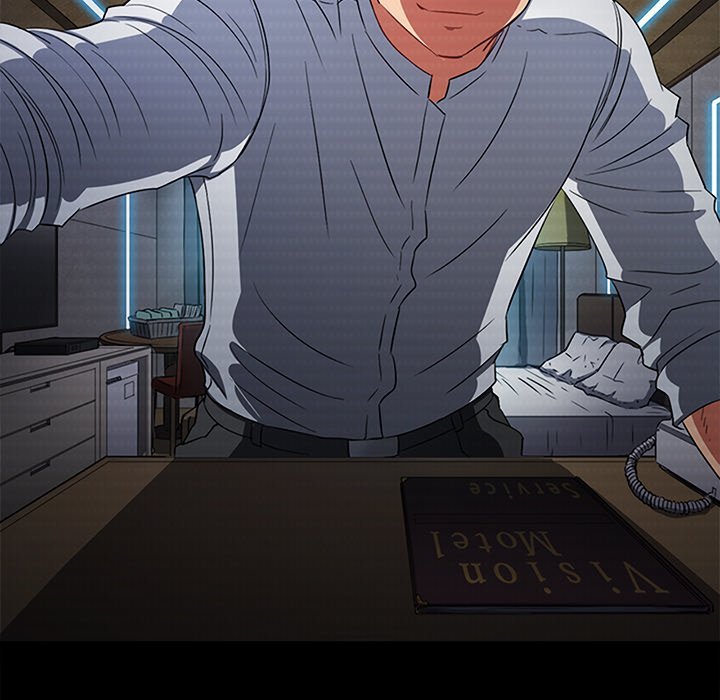 My High School Bully Manhwa - Chapter 128 Page 163