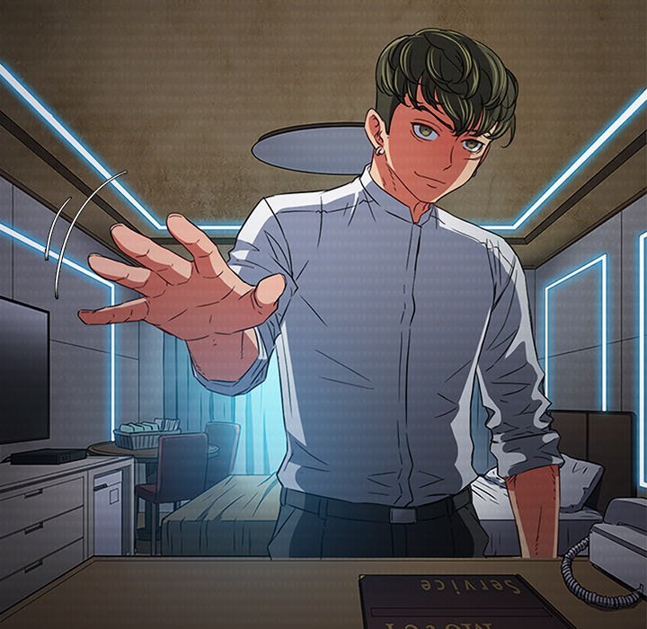 My High School Bully Manhwa - Chapter 128 Page 165