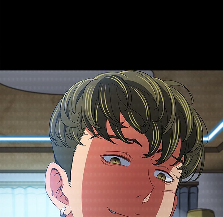 My High School Bully Manhwa - Chapter 128 Page 167