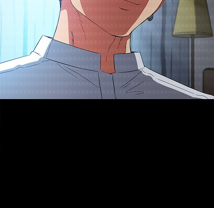 My High School Bully Manhwa - Chapter 128 Page 168