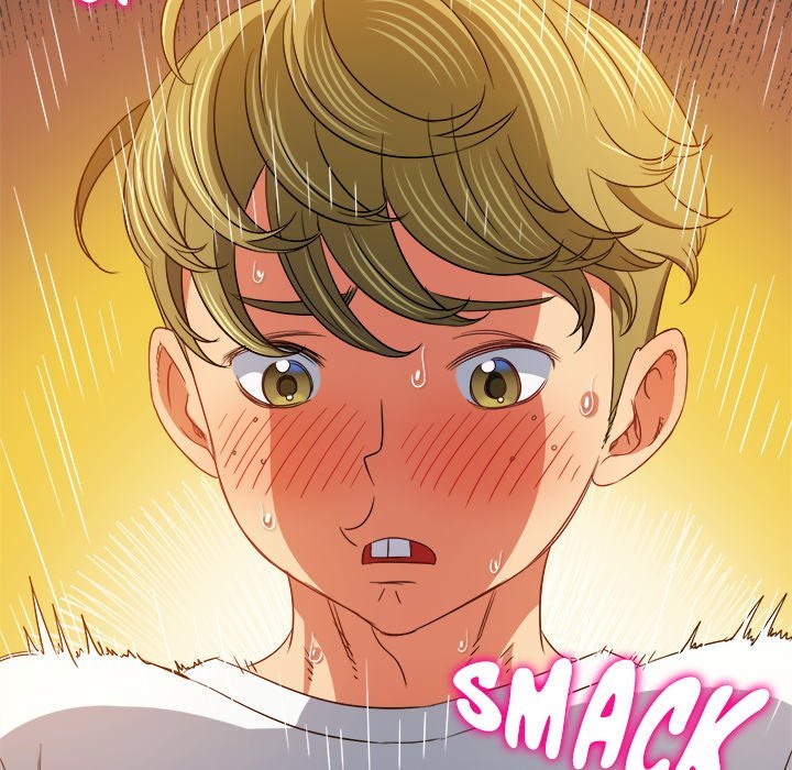 My High School Bully Manhwa - Chapter 157 Page 13