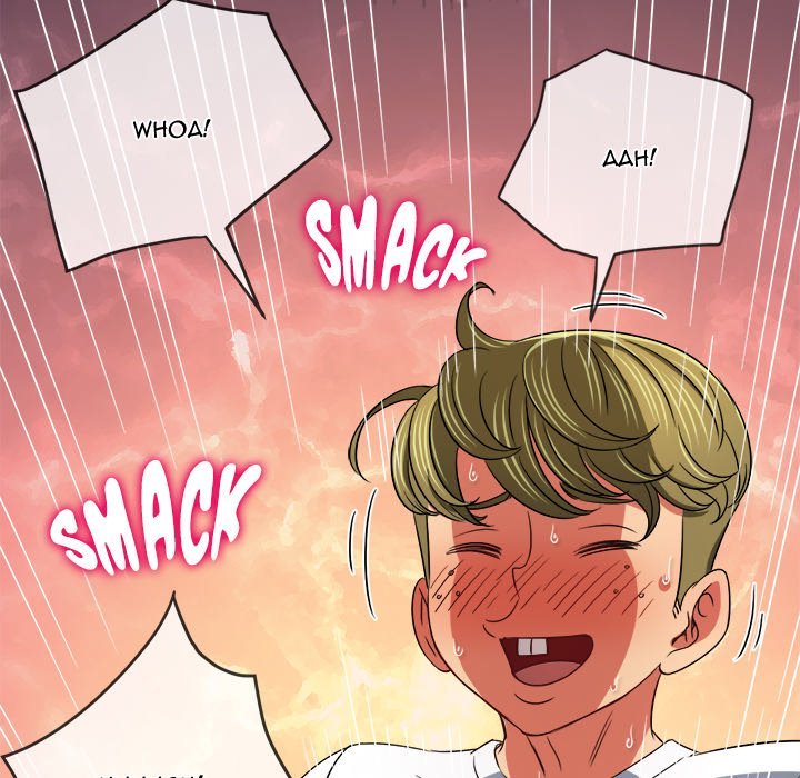 My High School Bully Manhwa - Chapter 157 Page 17