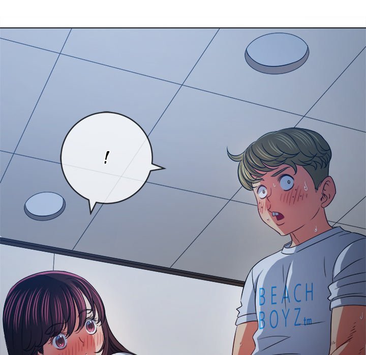 My High School Bully Manhwa - Chapter 157 Page 58