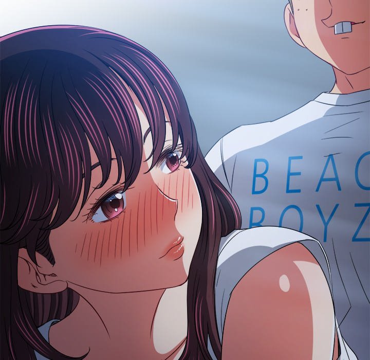 My High School Bully Manhwa - Chapter 157 Page 61