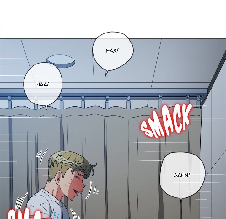 My High School Bully Manhwa - Chapter 157 Page 65