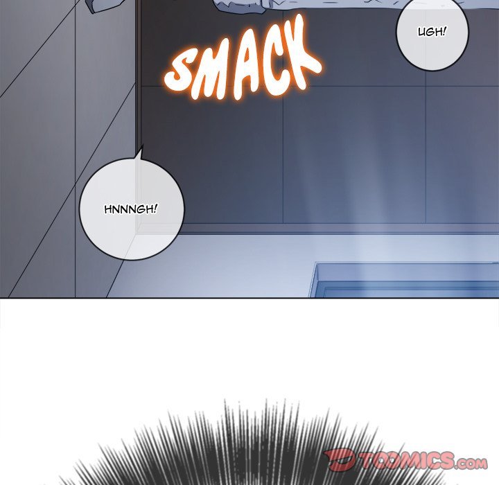 My High School Bully Manhwa - Chapter 157 Page 75