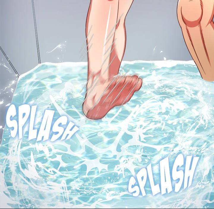 My High School Bully Manhwa - Chapter 157 Page 85