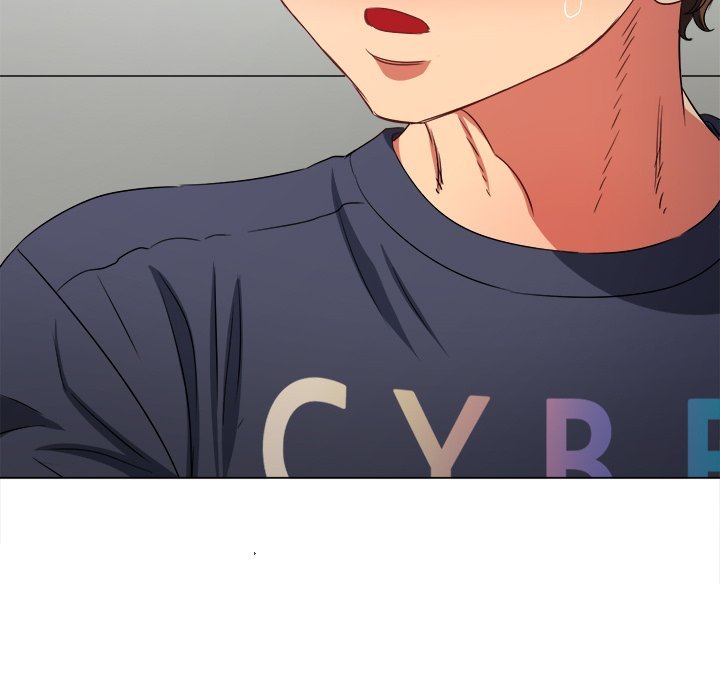 My High School Bully Manhwa - Chapter 157 Page 88