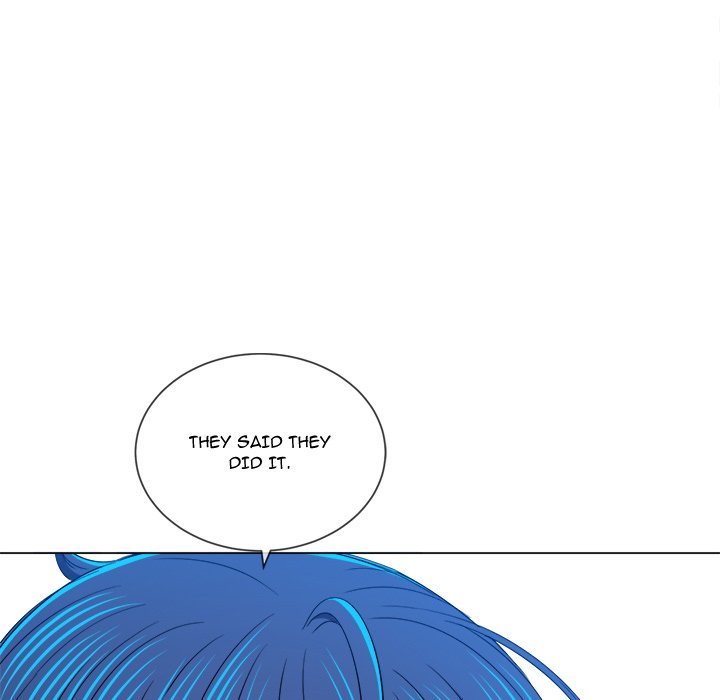 My High School Bully Manhwa - Chapter 157 Page 89