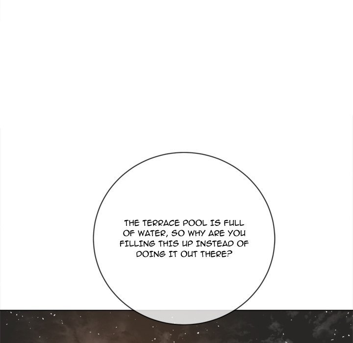 My High School Bully Manhwa - Chapter 157 Page 92