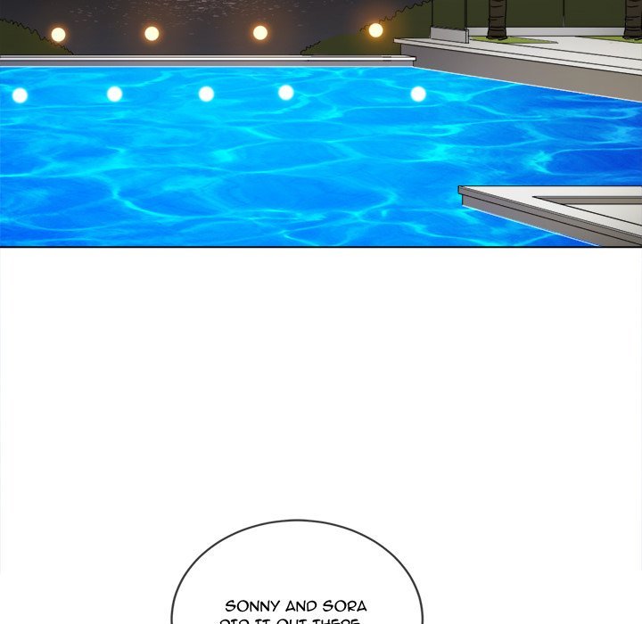 My High School Bully Manhwa - Chapter 157 Page 94