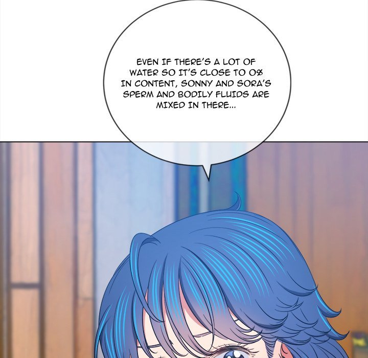 My High School Bully Manhwa - Chapter 157 Page 96