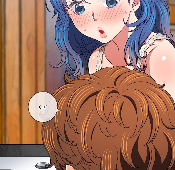 My High School Bully Manhwa - Chapter 157 Page 97