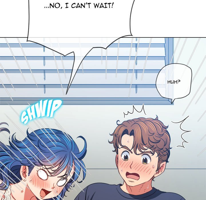 My High School Bully Manhwa - Chapter 157 Page 103