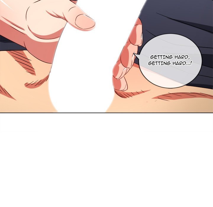 My High School Bully Manhwa - Chapter 157 Page 108