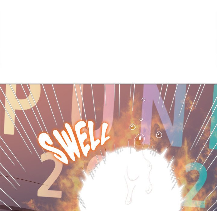 My High School Bully Manhwa - Chapter 157 Page 109