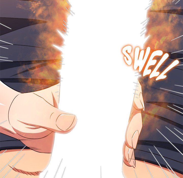 My High School Bully Manhwa - Chapter 157 Page 110