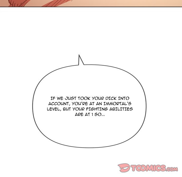 My High School Bully Manhwa - Chapter 157 Page 115