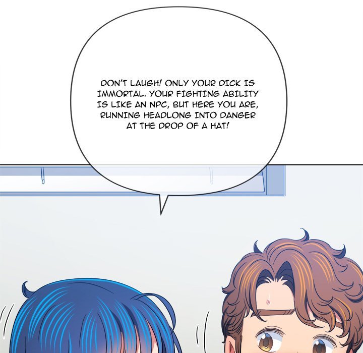 My High School Bully Manhwa - Chapter 157 Page 119