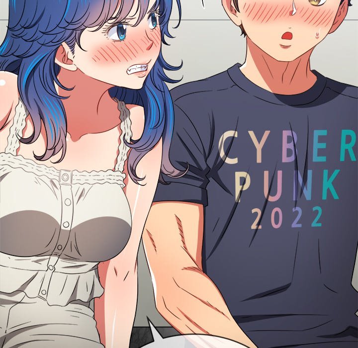 My High School Bully Manhwa - Chapter 157 Page 120