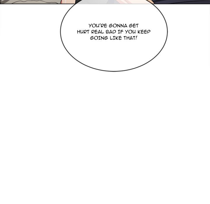 My High School Bully Manhwa - Chapter 157 Page 121