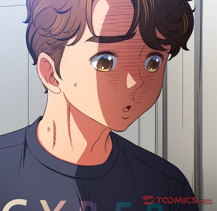 My High School Bully Manhwa - Chapter 157 Page 123