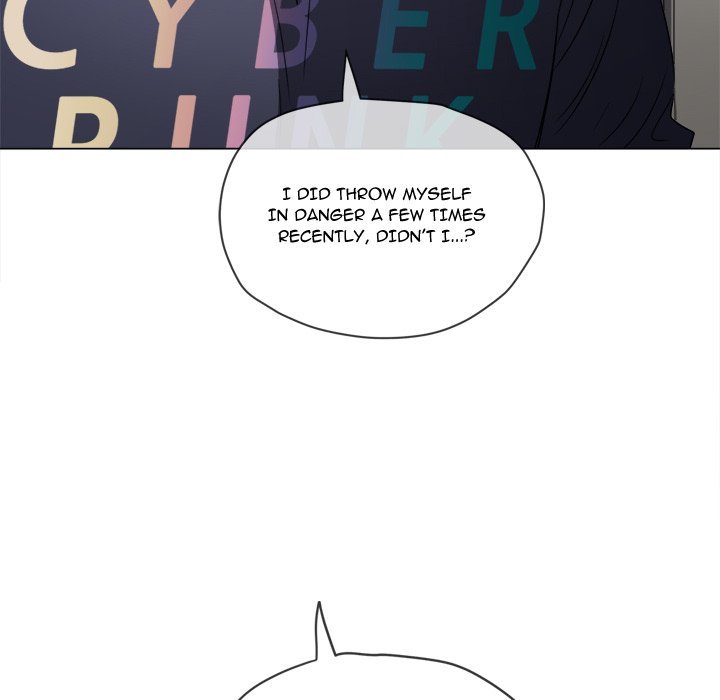 My High School Bully Manhwa - Chapter 157 Page 124