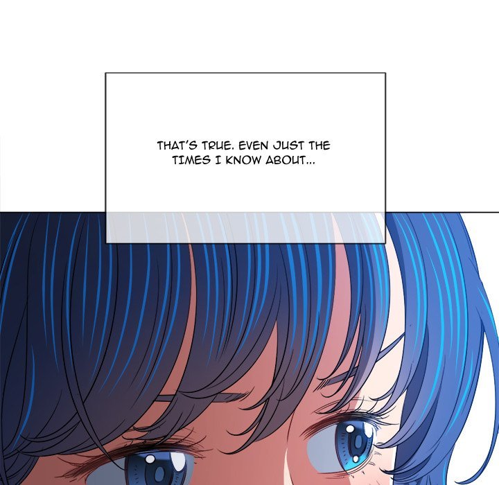 My High School Bully Manhwa - Chapter 157 Page 126