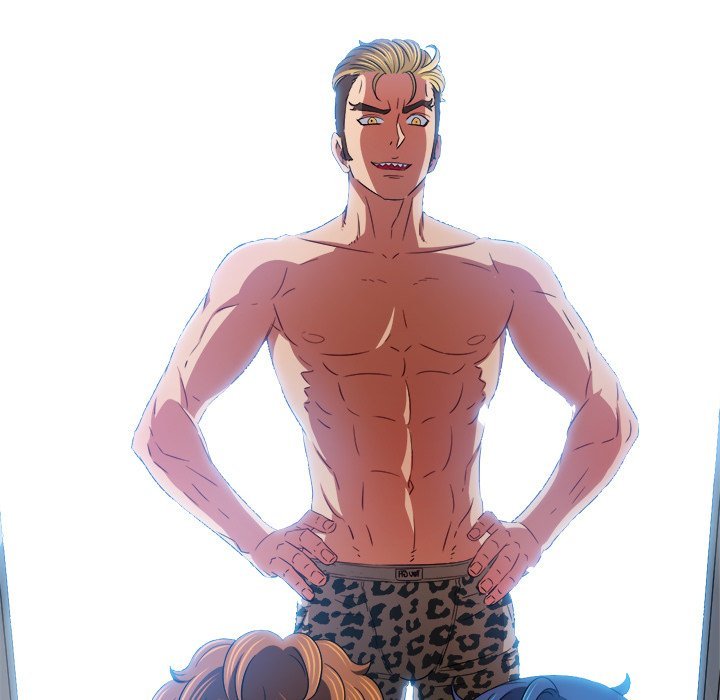 My High School Bully Manhwa - Chapter 157 Page 130