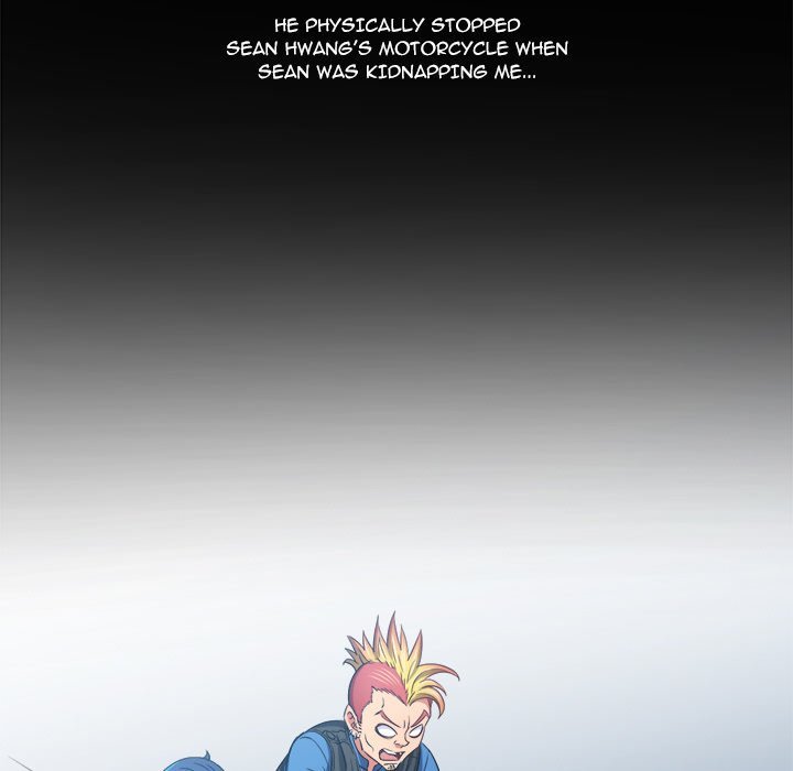 My High School Bully Manhwa - Chapter 157 Page 134