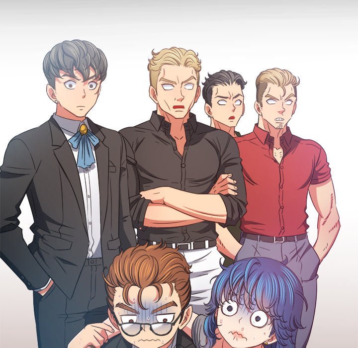 My High School Bully Manhwa - Chapter 157 Page 138