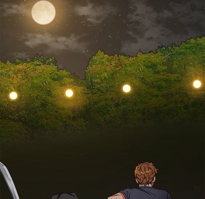 My High School Bully Manhwa - Chapter 157 Page 141