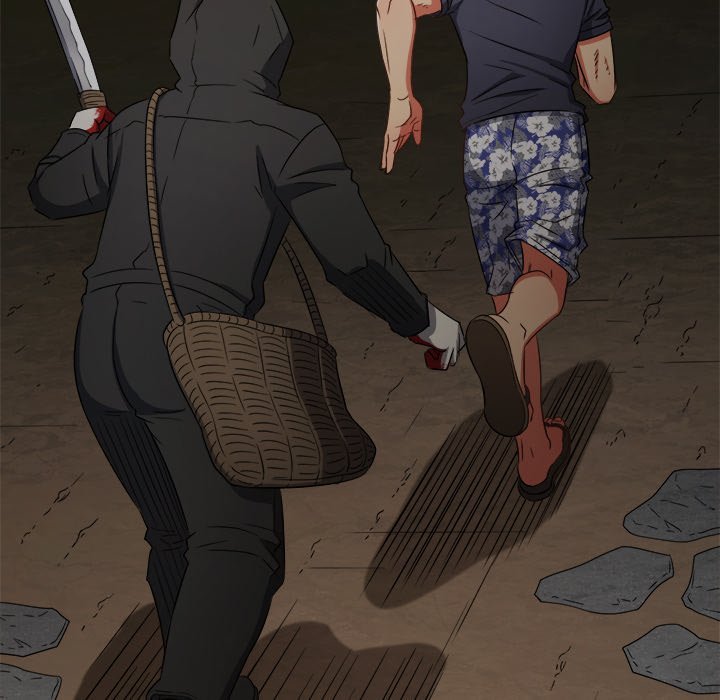 My High School Bully Manhwa - Chapter 157 Page 142