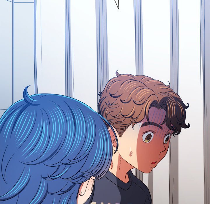 My High School Bully Manhwa - Chapter 157 Page 154