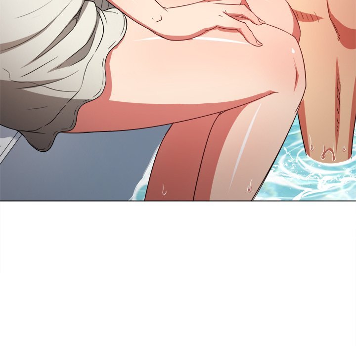 My High School Bully Manhwa - Chapter 157 Page 156