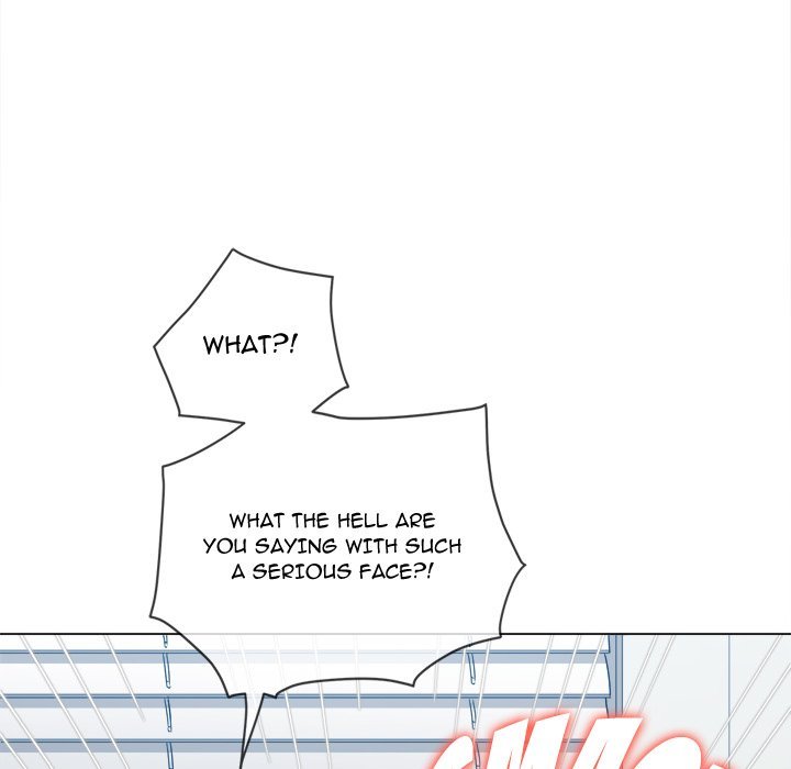 My High School Bully Manhwa - Chapter 157 Page 161