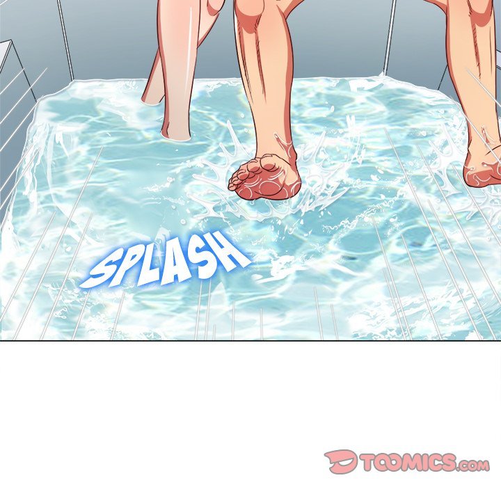 My High School Bully Manhwa - Chapter 157 Page 163