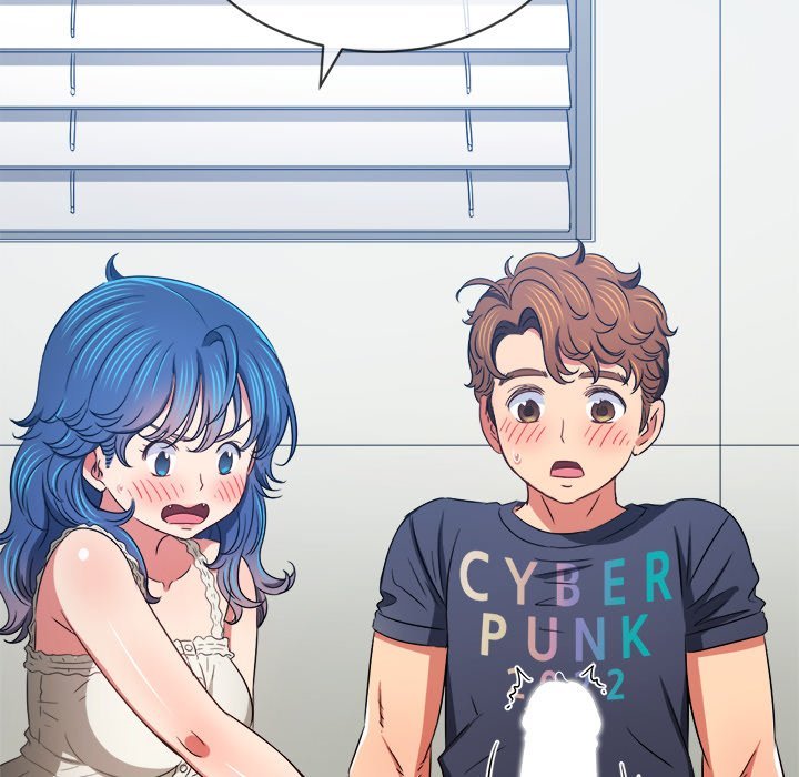 My High School Bully Manhwa - Chapter 157 Page 165