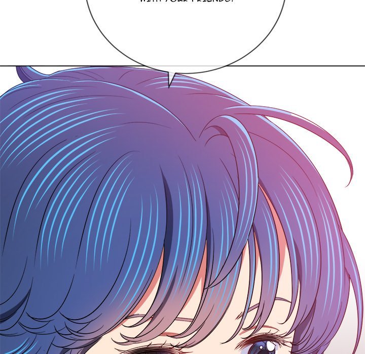 My High School Bully Manhwa - Chapter 157 Page 168