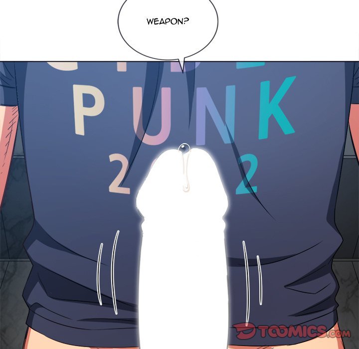 My High School Bully Manhwa - Chapter 157 Page 171