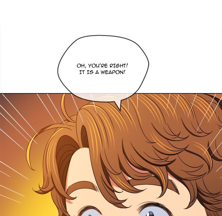 My High School Bully Manhwa - Chapter 157 Page 174