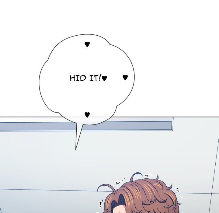 My High School Bully Manhwa - Chapter 157 Page 190