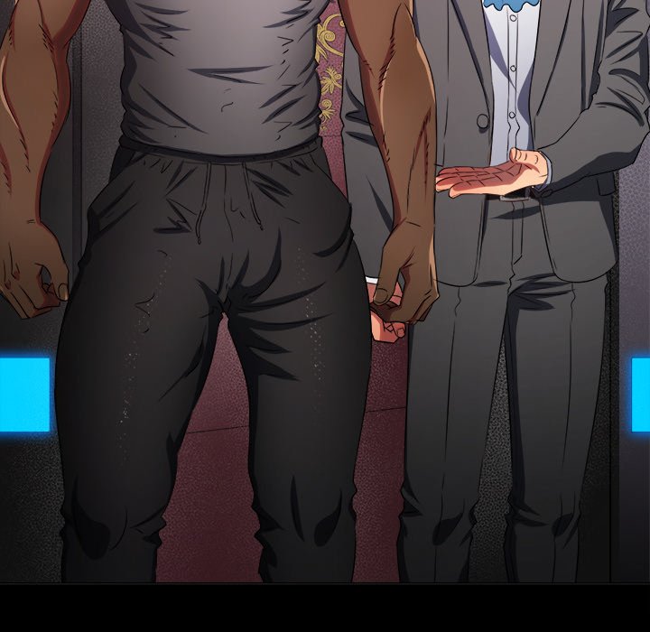 My High School Bully Manhwa - Chapter 234 Page 9