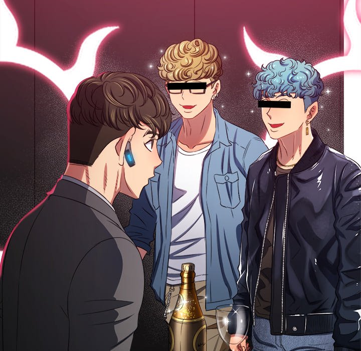 My High School Bully Manhwa - Chapter 234 Page 12